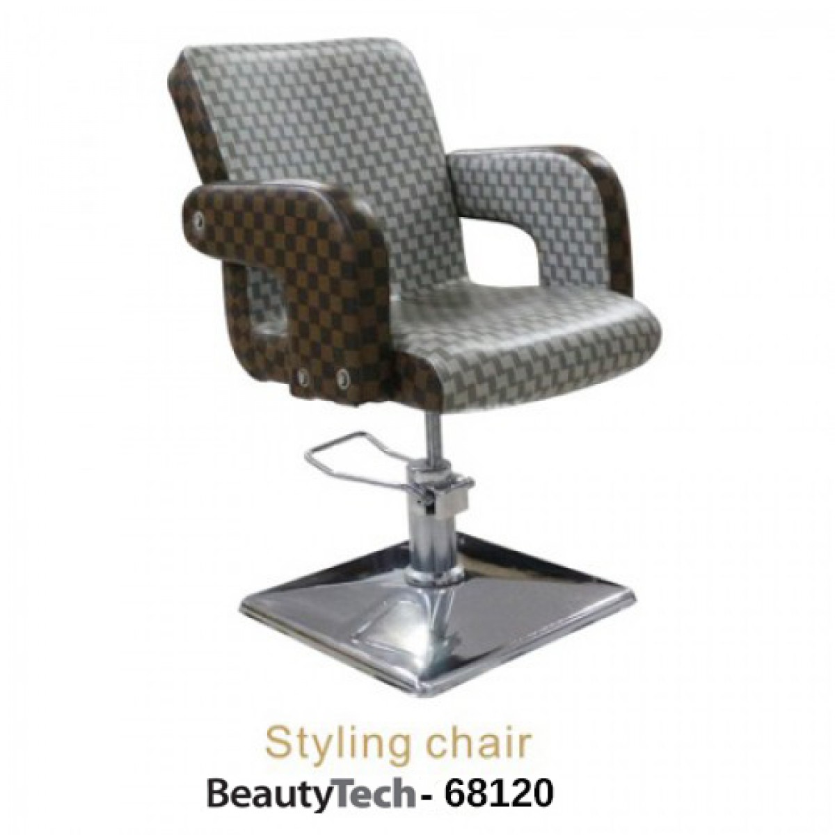 Καρέκλα Κομμωτηρίου